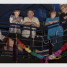 Szerb bál a Békében