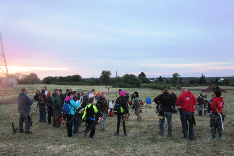 Múzeumok Éjszakája