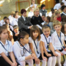 Elsős avatás az Aranyban