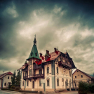 Képeket vegyenek az Arany iskoláért!