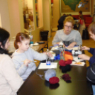 Családi program az Intercisa Múzeumban