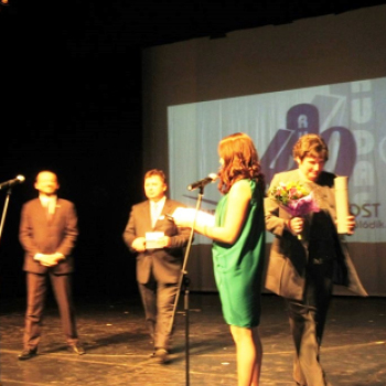 Negyven éves lett a Rudas