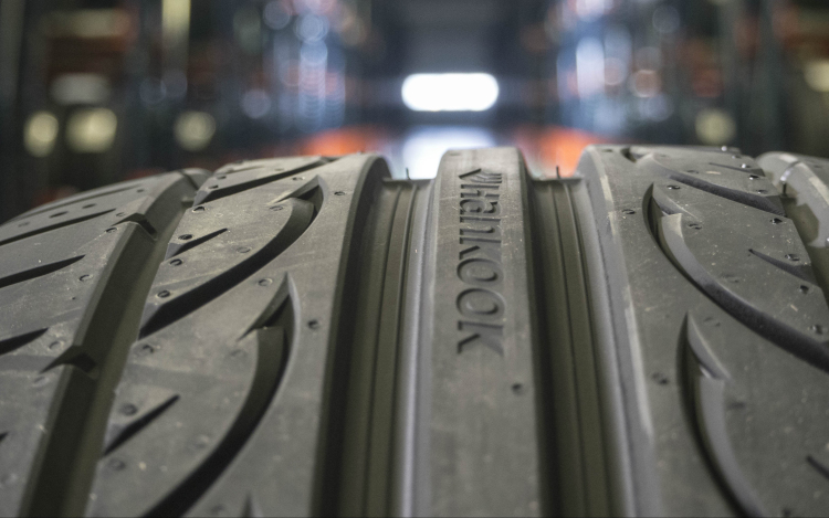  Tovább bővül a Hankook jótékonysági programja