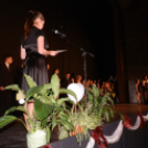 Rosti is szalagot tűzött