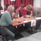 Retrovetélkedő az MMK-ban