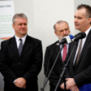 Átadták az új kormányablakot