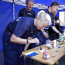 Szívvel-lélekkel a védelmünkben