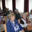 „Virágos Dunaújvárosért 2014” verseny