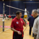 Biztos siker a röpiseknél