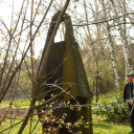 Séta a szoborparkban