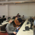 Szakmák éjszakája