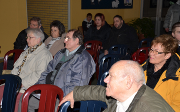 Lakossági fórum a közlekedésről