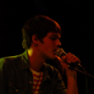 ifj.Dráviczki Márton felvételei a Parázs-Varázs színpadáról