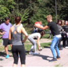 Európai Mobilitási Hét Dunaújvárosban