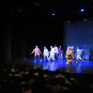 Jószolgálati jubileum