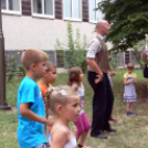 Az ügyes kezek, lábak és a nyári vakáció