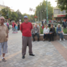 Pazar időben színes programok Szent Mihály napján