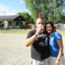 Rockmaraton két buli között