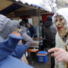 Pentelei Disznótor és Kolbászfesztivál 2013