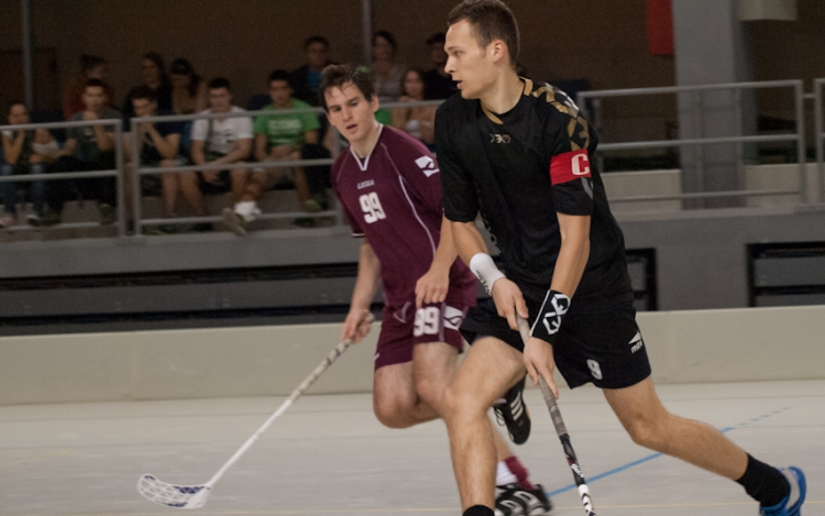 Sporttal a drog ellen