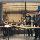 Komplex természettudományi vetélkedő a Bánkiban