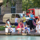 Ismét Guinness rekord Dunaújvárosban