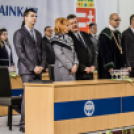  Diploma- és igazolás átadó