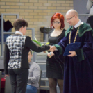  Diploma- és igazolás átadó