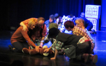 Negyedszázados a Jószoli