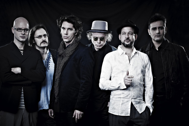 Nincs karácsony Quimby nélkül!