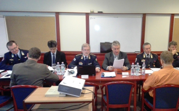 Felkészülés a téli rendkívüli időjárási helyzetekre