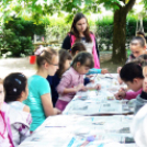 MMK – napközis kézműves tábor