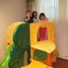 Zengő-bongó bölcsisek hétköznapjai