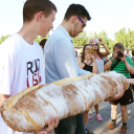 Parázs-Varázs Családi Hétvége!