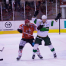 Vereség a Fradi ellen