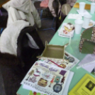 Foltvarrók találkoztak