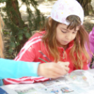 MMK – napközis kézműves tábor