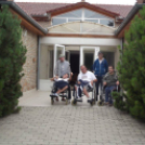 Ünnepek és a hétköznapok a Jószolgálati Otthonban