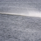 Motorcsónak két napon keresztül