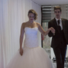 Esküvő kiállítás a Campusban