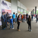 Peonza és a motorosok