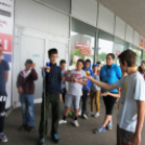 Peonza és a motorosok