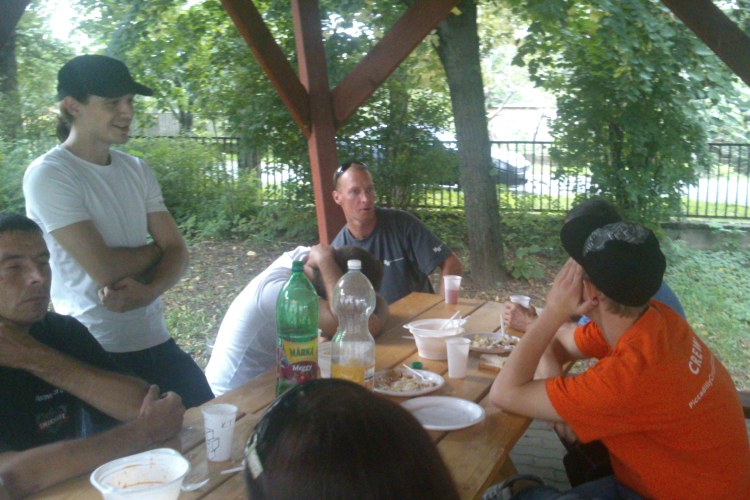 Szakmát és munkát is ad a népfőiskola