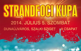 Összecsapnak a homok királyai