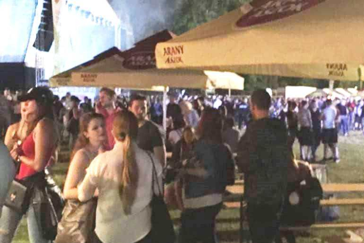 Dudik életképek -  Pölöskei Tamás