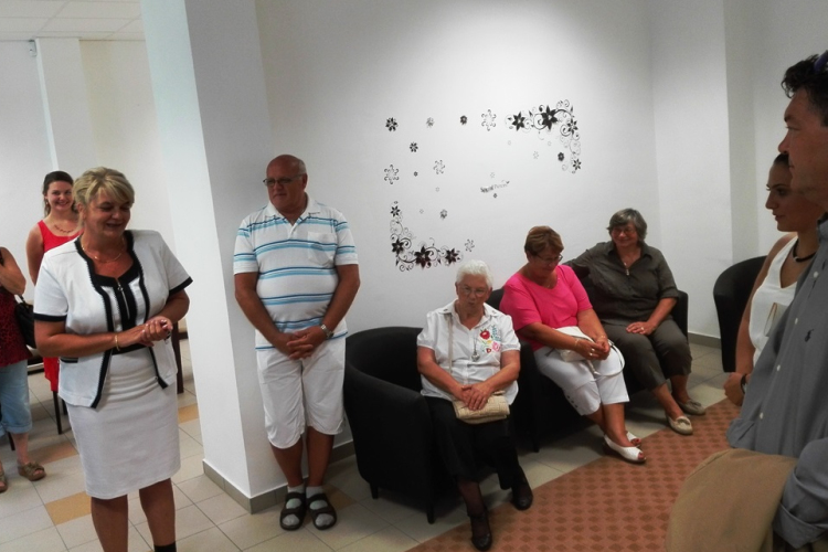 Civil szervezeteket várnak