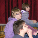 Családi nap az MMK-ban