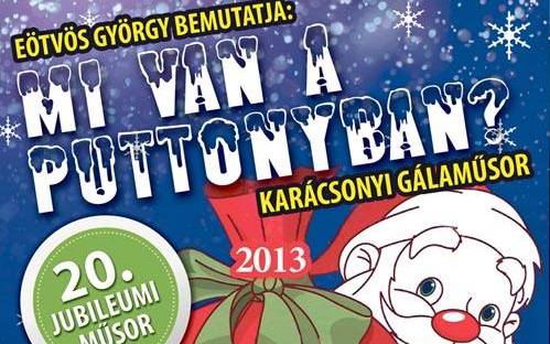 Játssz jegyekért! - Itt vannak a nyertesek