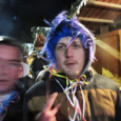 Szilveszter a Főtéren