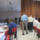 Közbiztonságért dolgoztak